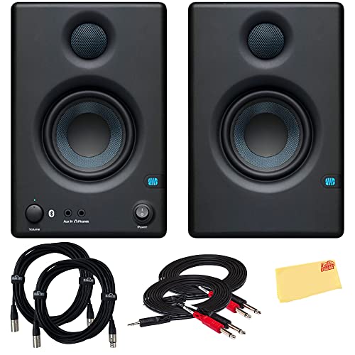 Top 10 Cables For Studio Monitors of 2022 Katynel