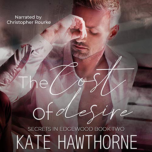 The Cost of Desire by Kate Hawthorne episode artwork