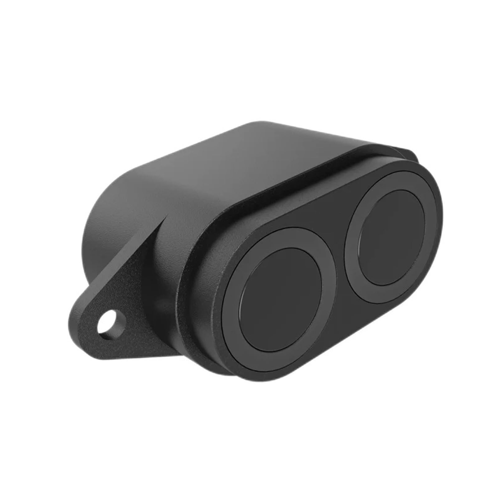 JJKKOZVQF Ultrasonic Sensor Waterproof Ranging Module Distance Detection(UART auto)