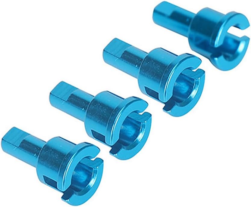 4PCS Metal Differential Cup Diff Cup RC Replacement Spare Parts for WLtoys A949 A959 A969 A979 K929 A959-B A969-B A979-B K929-B RC Car