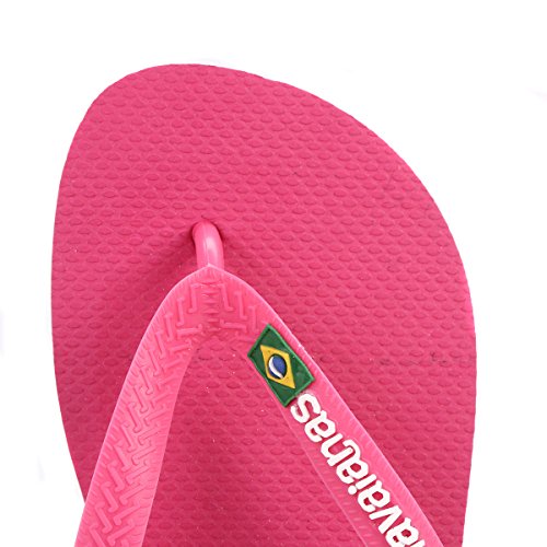 Image of Havaianas Women's Brazil Logo Sandals