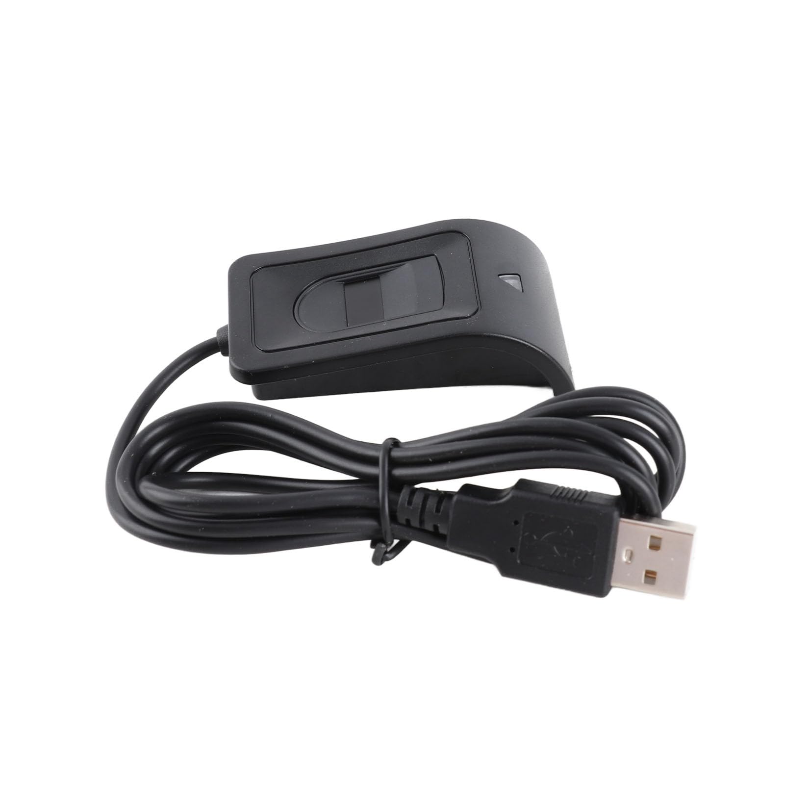 Klawiatura czytnika linii papilarnych, czytnik linii papilarnych USB do komputera, szeroka aplikacja kompaktowa konstrukcja do komputera