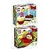 Produktbild Lego Duplo 2er Set 10850 10852 Mein erster Geburtstagskuchen + Mein erster Papagei