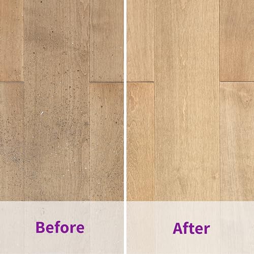 Rejuvenate REJUVINATE - RJFC128 High Performance All-Floors And Hardwood No Bucket Needed Floor Cleaner Powerful Ph Balanced Shine thumb #11