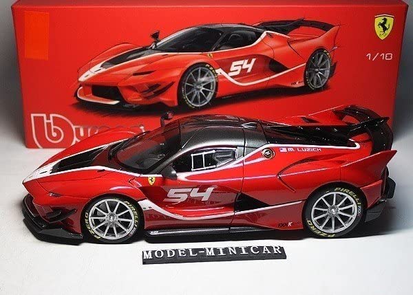 フェラーリFerrari FXX 1:18 ferrari-fxxk-01.jpg
