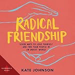 Cover of Radical Friendship