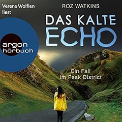 Das kalte Echo Audiolibro Por Roz Watkins arte de portada