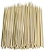 Chef Craft Thin Bamboo Skewers, 300 Piece