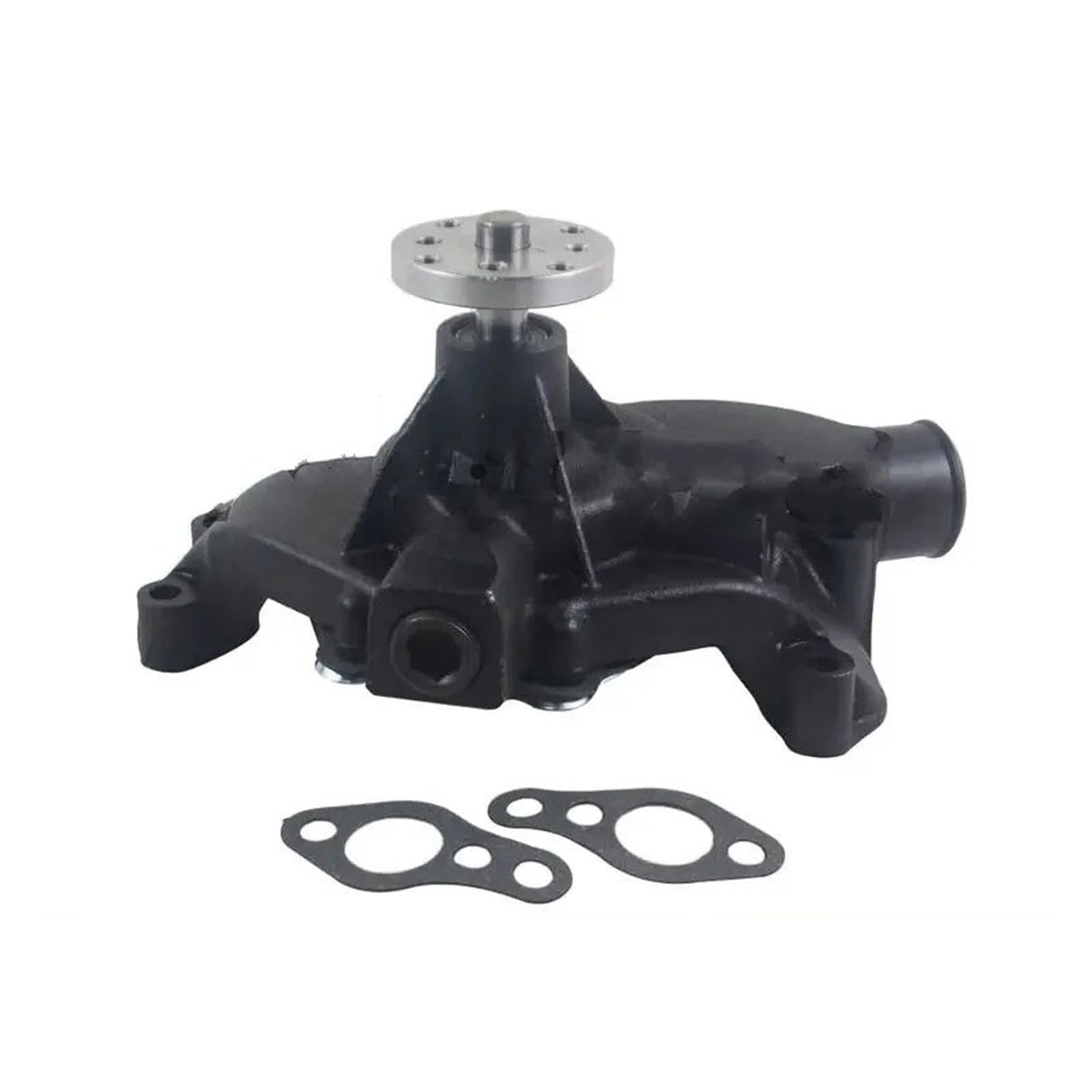 Bombas Agua Bomba Refrigerante Bomba De Agua De Circulación Del Motor 17437 811841 Para Motor MerCruiser V6 V8 4,3 5,0 5,7