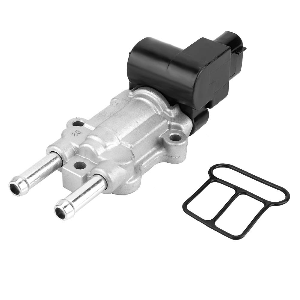 Amazon.co.jp: 22270-0D040 22270-22060 トヨタ用アイドルエア