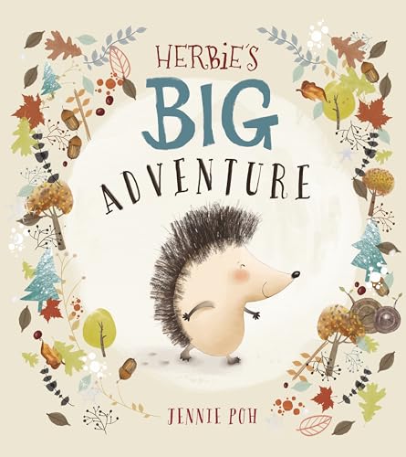 Herbie's Big Adventure