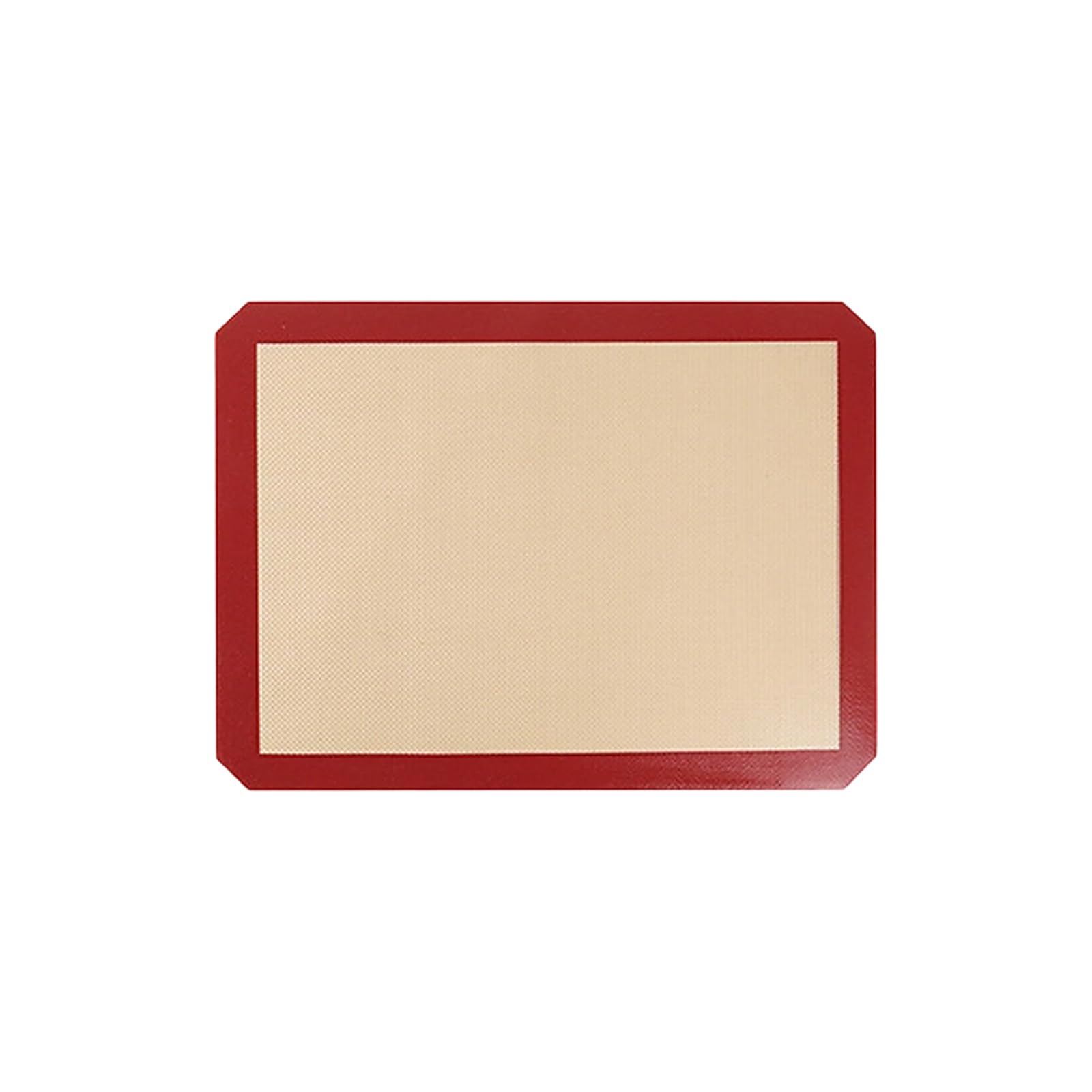Zxfdsfdbnm Food Grade Silicone Baking Mat for Pastries and Dough Nonstick Cookie Sheet for Oven Use Food Grade Elastomer Mat