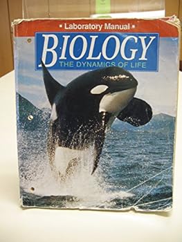 Paperback Biology: The Dynamics of Life Book