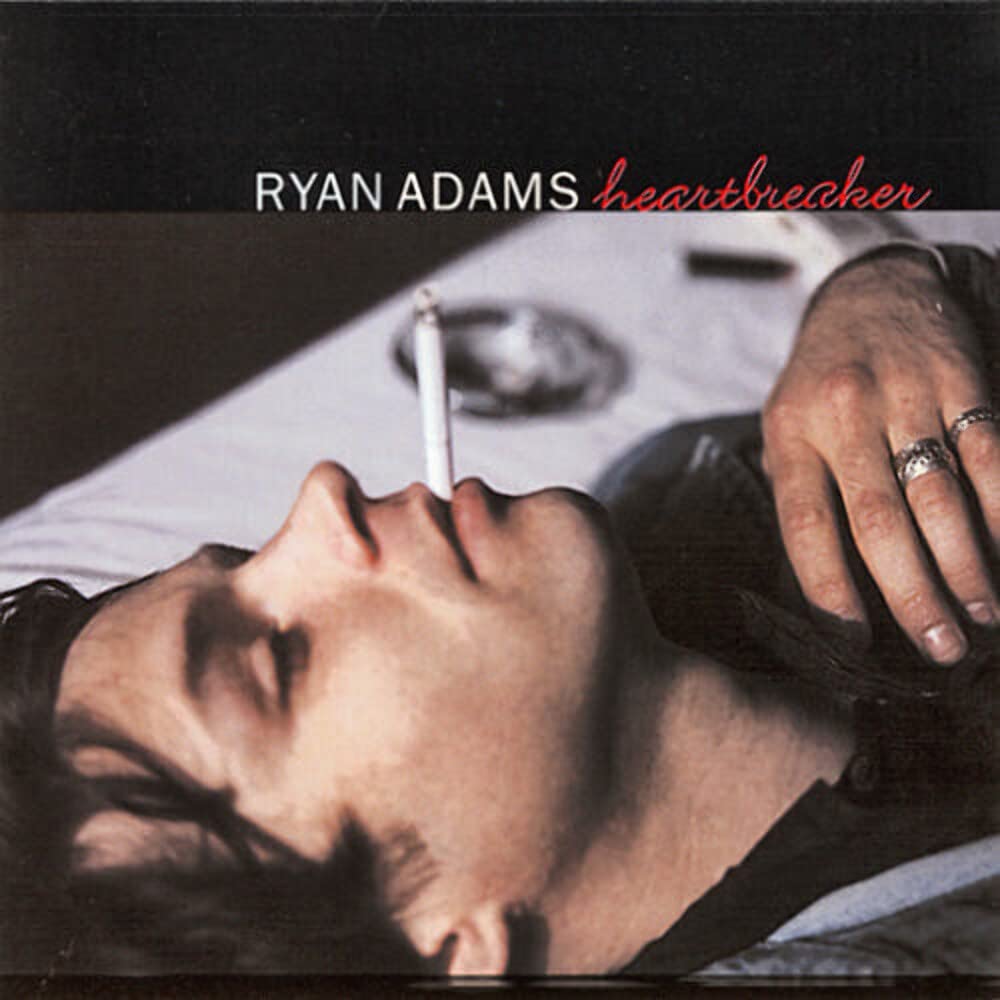 Heartbreaker [Audio CD]