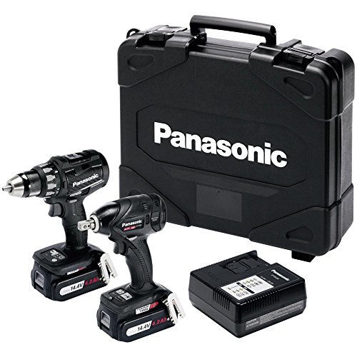 Panasonic EY C216 LS2F Akku-Combo-Set