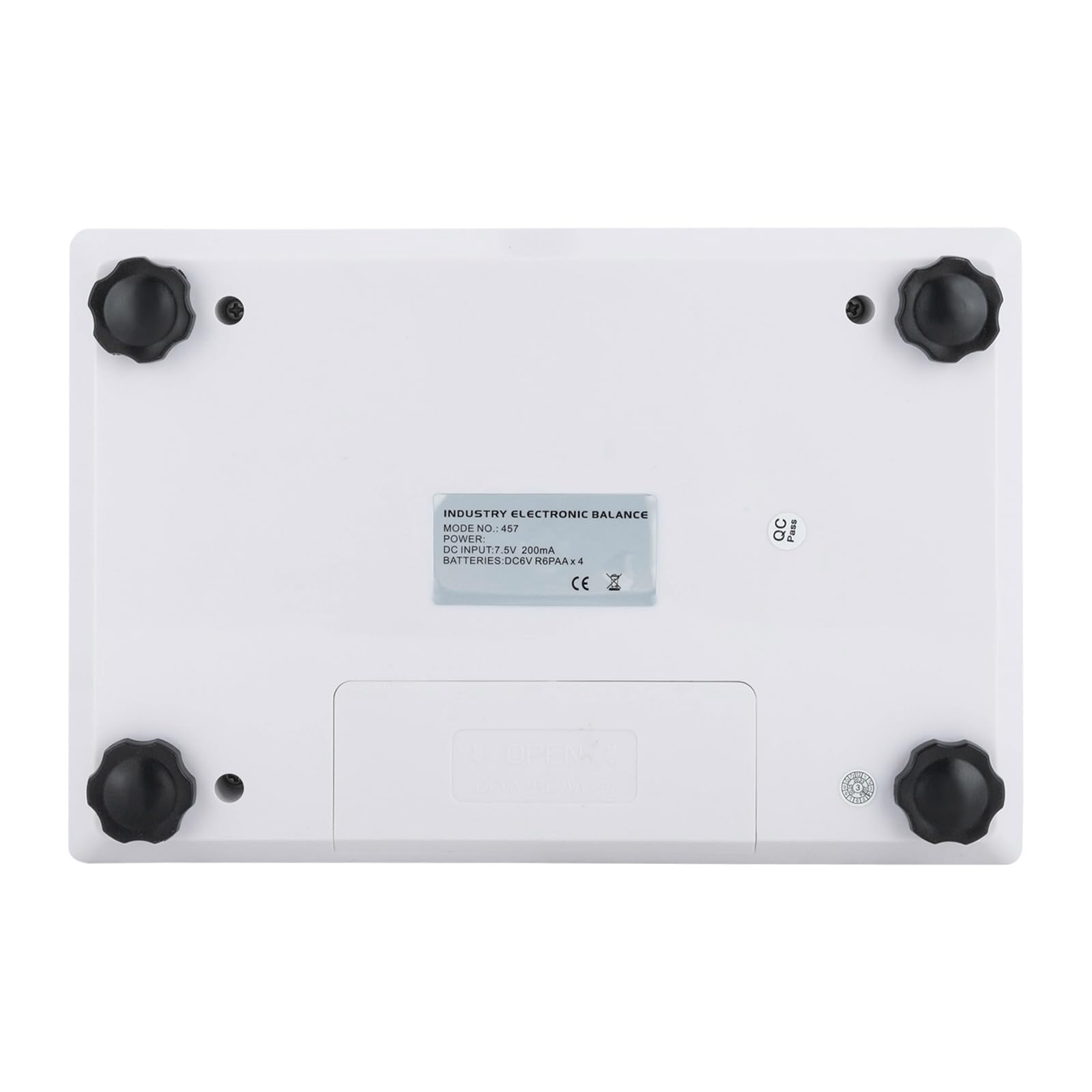 Bilancia di precisione, 10 kg, 0,1 g, ad alta precisione, digitale, per analisi di laboratorio, per gioielli, milligrammo, peso di calibrazione per sostanze chimiche, erbe, metalli preziosi, piccoli