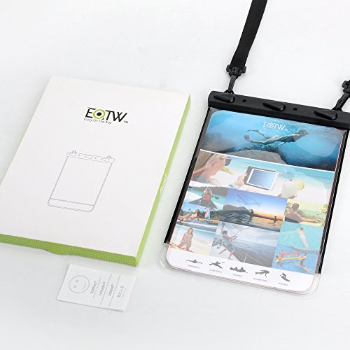 EOTW Tablet Custodia Impermeabile per iPad Air