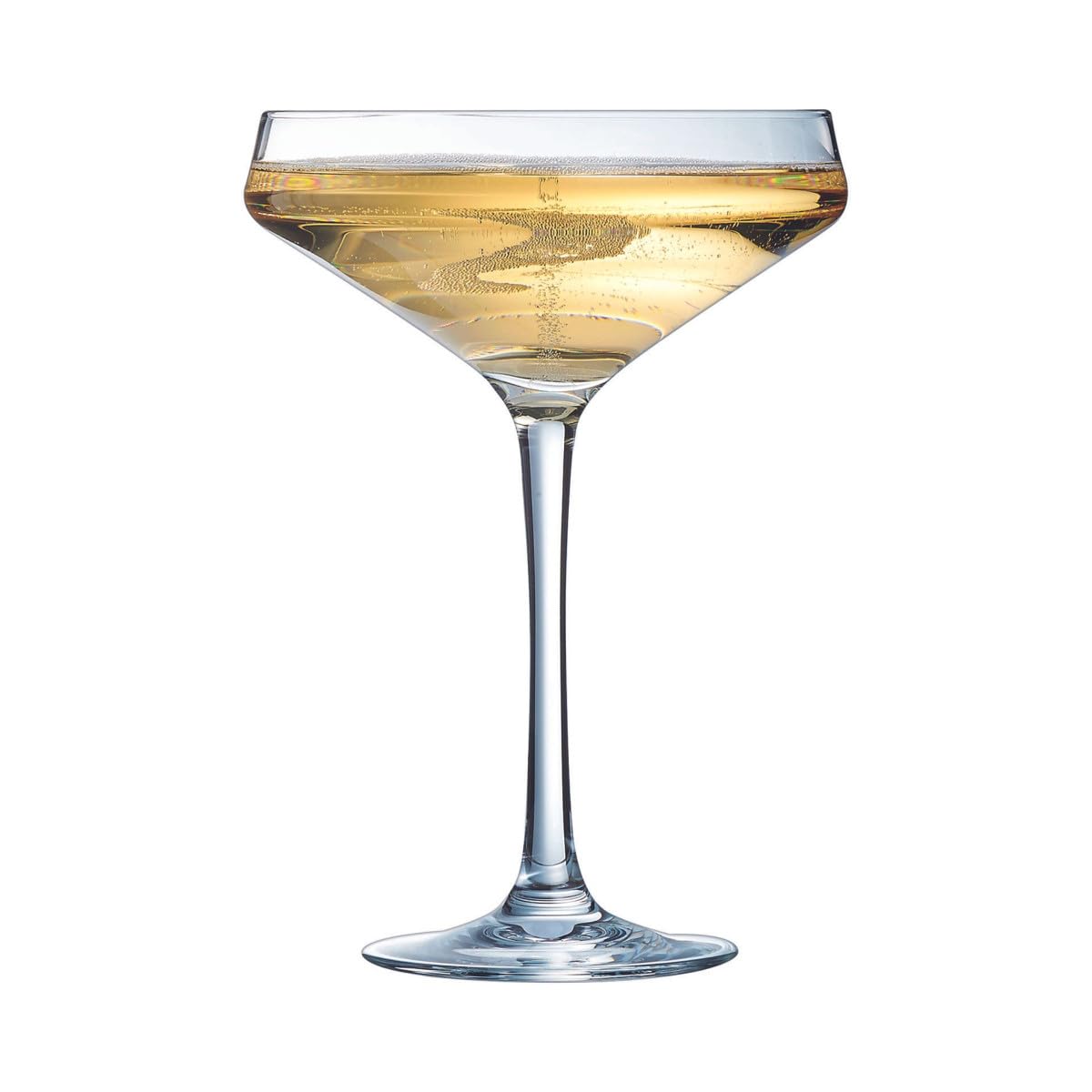 Chef & Sommelier Champagne & Cocktail - 6 coupes 30 cl