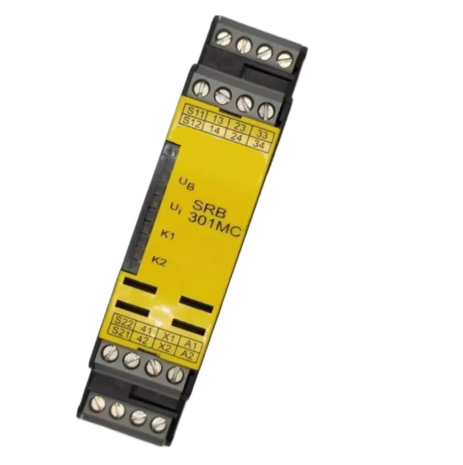 ZVQYSGIW Relay SRB301MC-24V