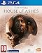 Produktbild The Dark Pictures Anthology: House of Ashes (PS4) (PEGI) uncut
