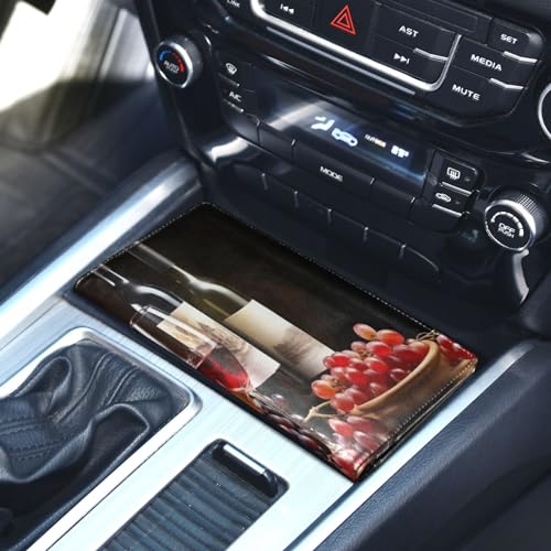 Organizador de Documentos para Auto Multicolor miniatura 5
