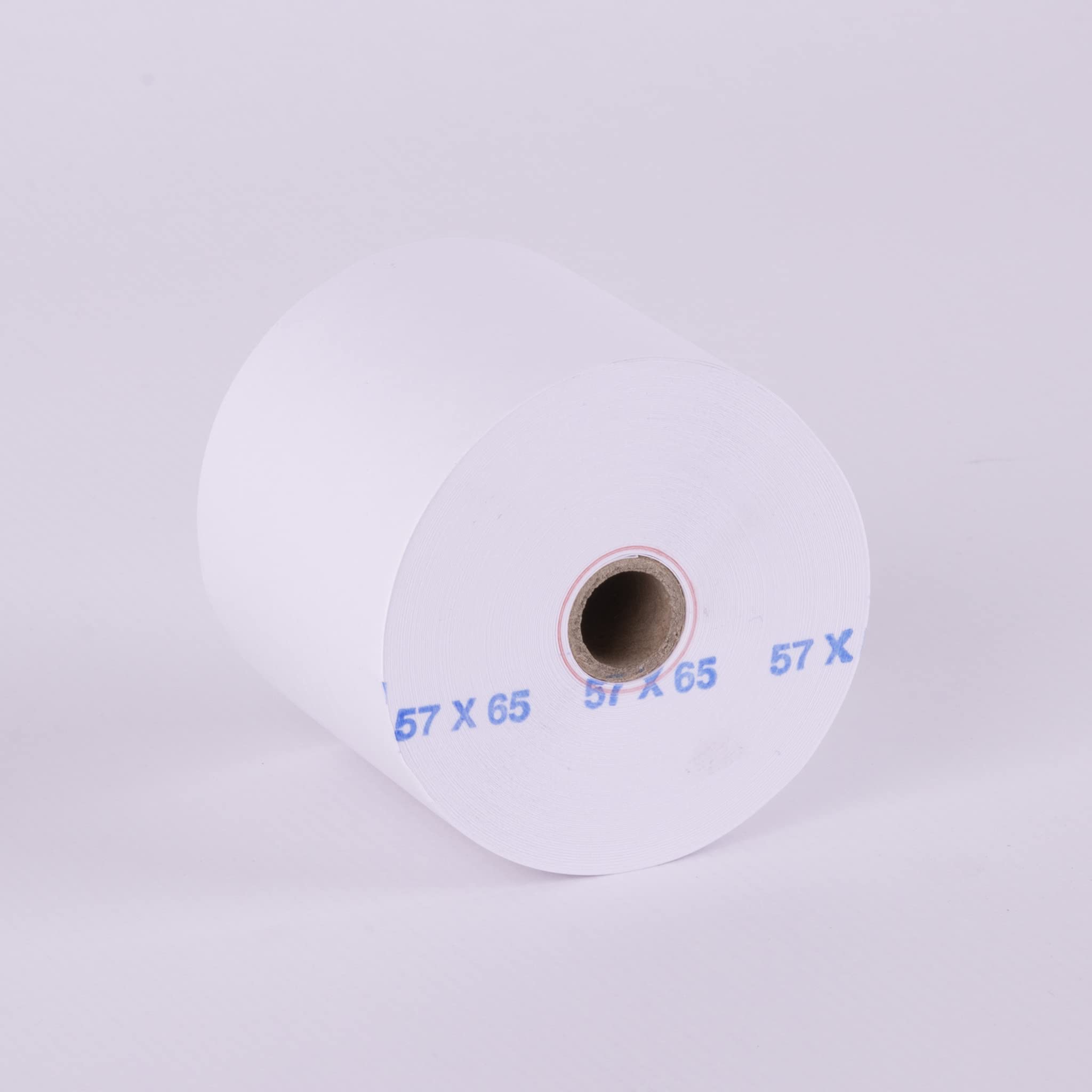 APLI Electra Carta 57 x 65 x 12 mm Bianco 10 Rotoli