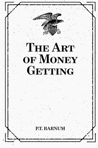 The Art of Money Getting