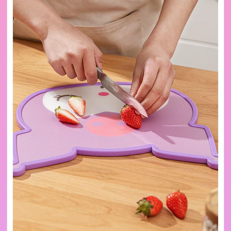 マイメロ カッティングボード マイメロ カッティングボード - メルカリ