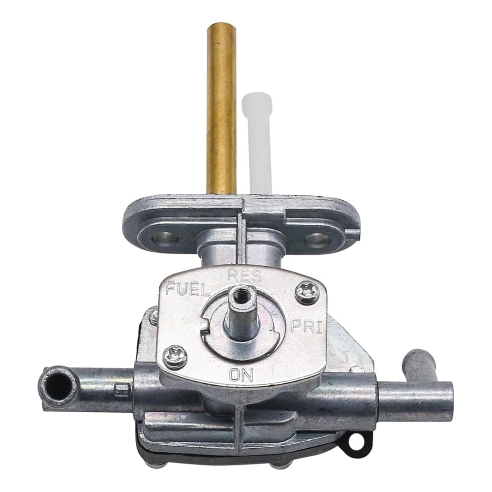 Grifo De Combustible 44300-38F00 Para Suzuki LTZ-400 2X4 Quadsport Z400 2003-2007, Grifo De Combustible On Off