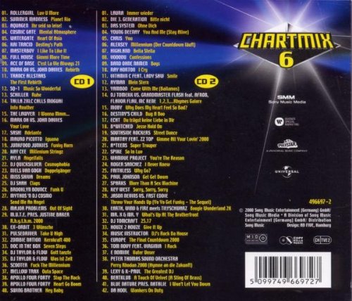 Chartmix 6