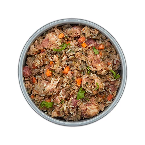 BARF-Konzept-Menu-of-beef-mix-with-carrot-and-spinach-10-x-1000-g