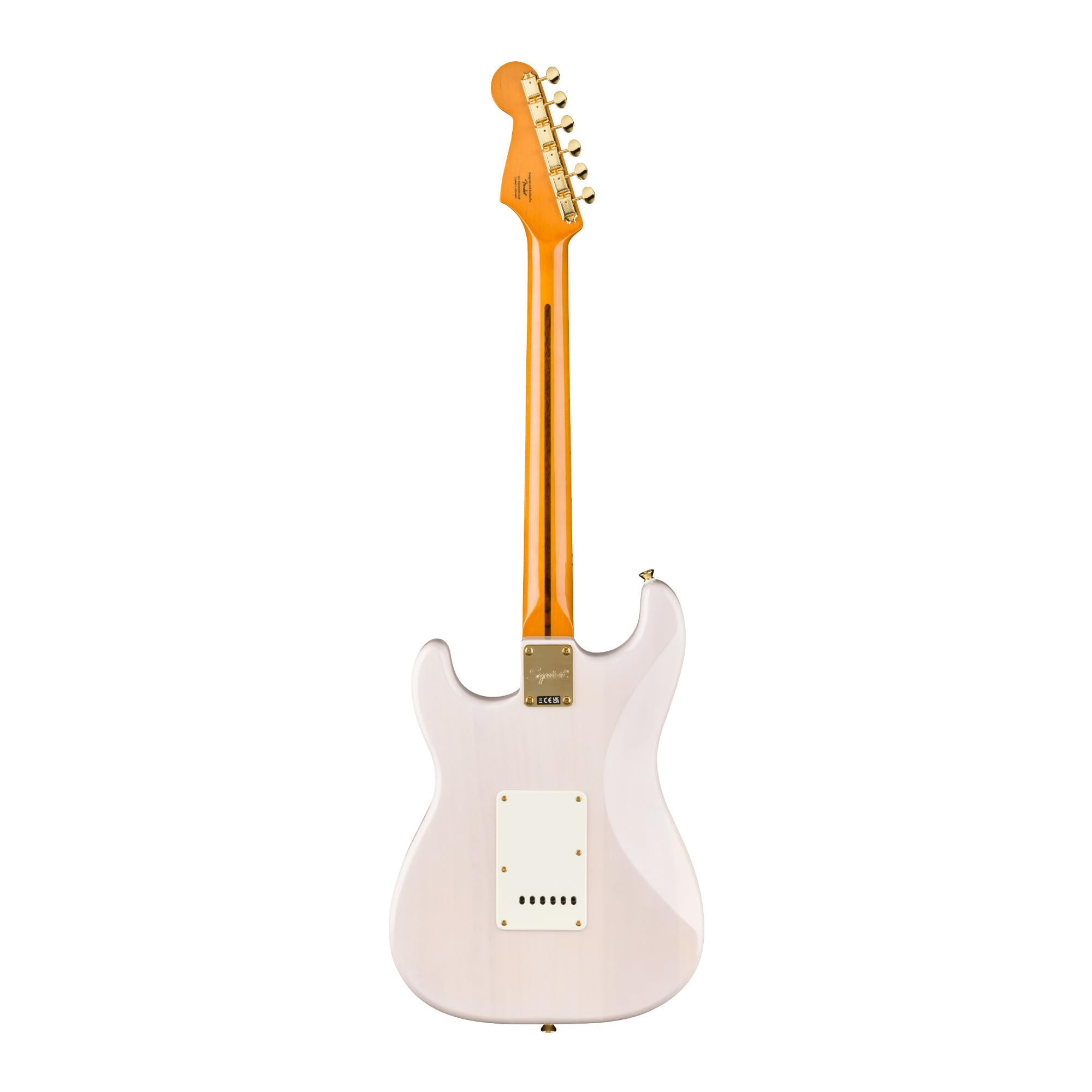 Amazon.com: Fender Squier Classic Vibe '50s Stratocaster