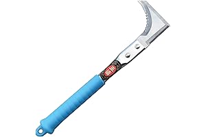 Sneeboer Kosoyo Crack Weeder - Expert Crack Weeding Tool