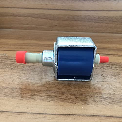 Amazon.co.jp: 電動水中ポンプ 220V～240V 9 45W 電磁ポンプ 高圧自吸