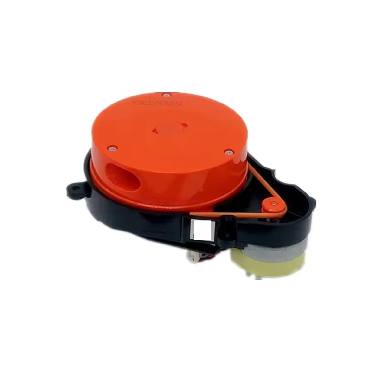 Pshseflrd Lds02rr Distance Sensor Robot Vacuum Cleaner Spare Parts Accessories,Compatible For Roborock， Lds For S50/E5/S5 Max/S6/S7