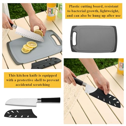 HOMQUEN-Camping-Essentials-Camping-Gear-Must-HavesCooking-Utensils-Set-Rv-Camping-AccessoriesCamper-Gadgets-for-Outdoor-Hiking-Travel-Picnic-Barbecue-Gifts