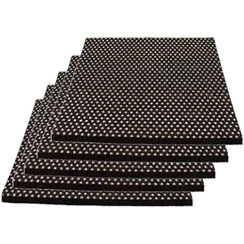 Lifeswonderful Non-Slip Felt Pads for Furniture Cover