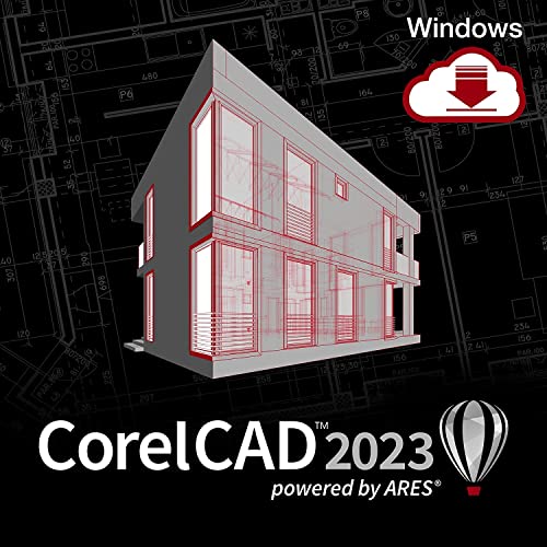 Sperimenta prestazioni avanzate con un sofisticato motore CAD basato su ARES, incorpora la grafica chiave nel tuo flusso di lavoro con la premiata tecnologia CorelDRAW e aumenta le tue capacità CAD con plug-in aggiuntivi.