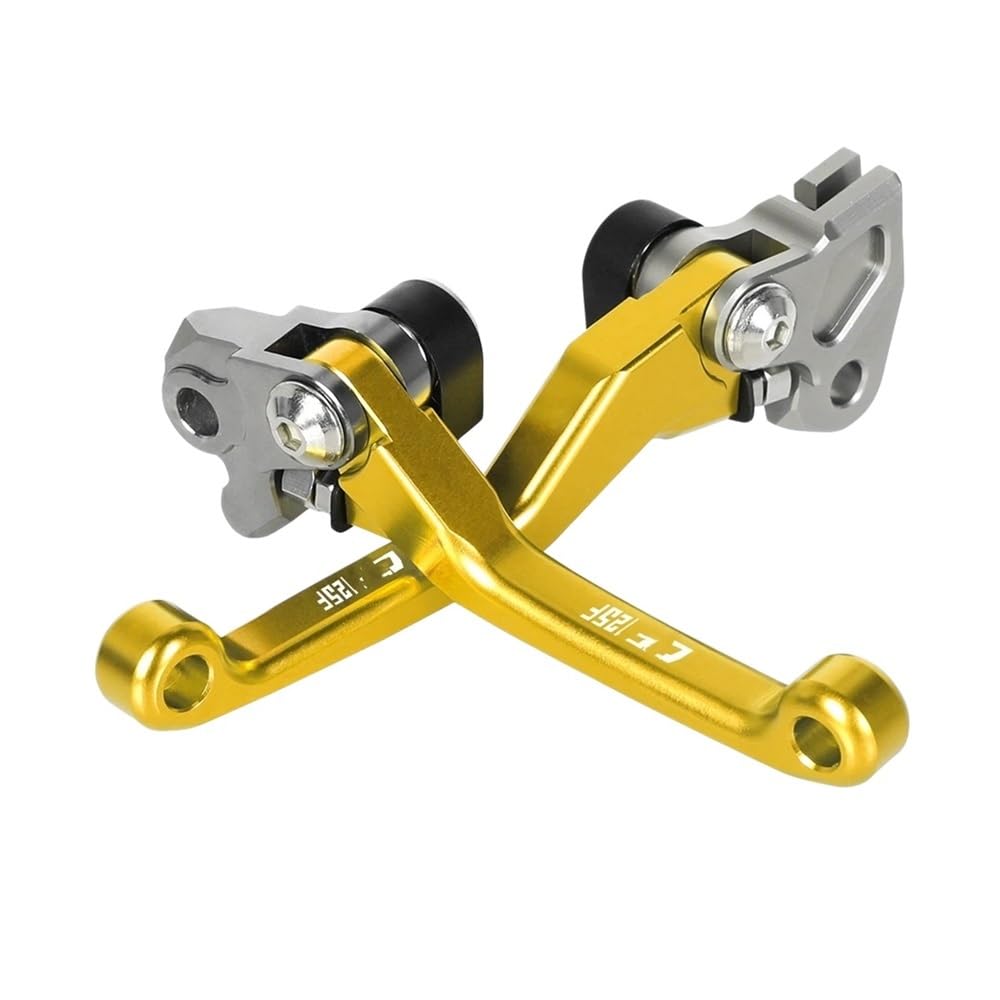 TYUIKN Brake Levers for CRF125F CRF 125F 2014 2015 2016 2017 2018