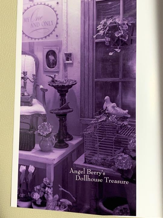 Amazon.co.jp: 宗形有理の112ドールハウスコレクション : おもちゃ