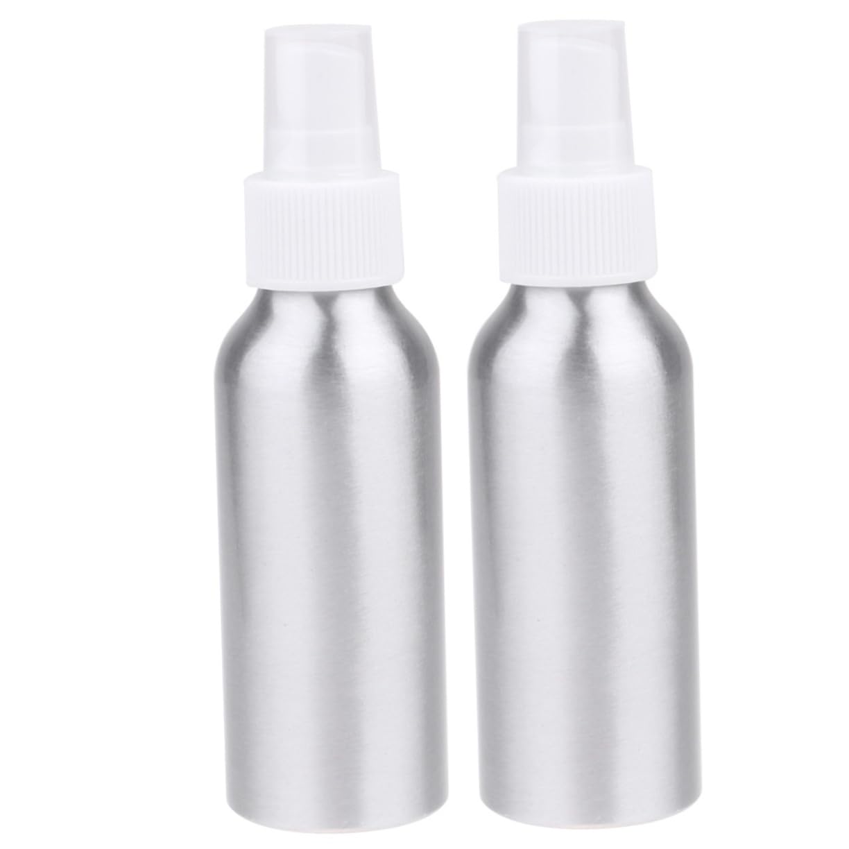 Flacon de parfum rechargeable Healvian anti-fuite pour voyager léger avec vos fragrances