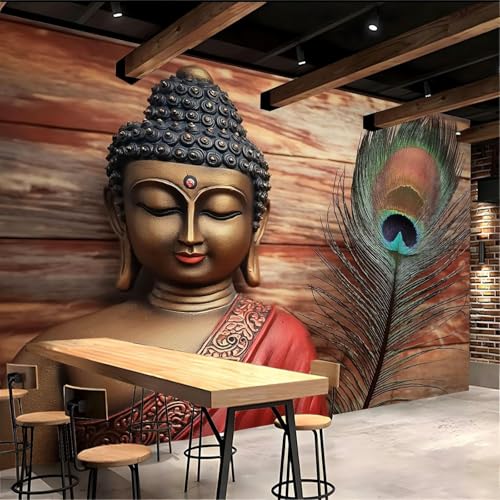 Fotomurales Decorativos Pared Zen Marca Generic