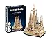 Revell- Sagrada Familia 3D Puzzle, Colore Multi-Colour, 00206