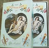 The Saturday Book: 26 B000HI6NAG Book Cover