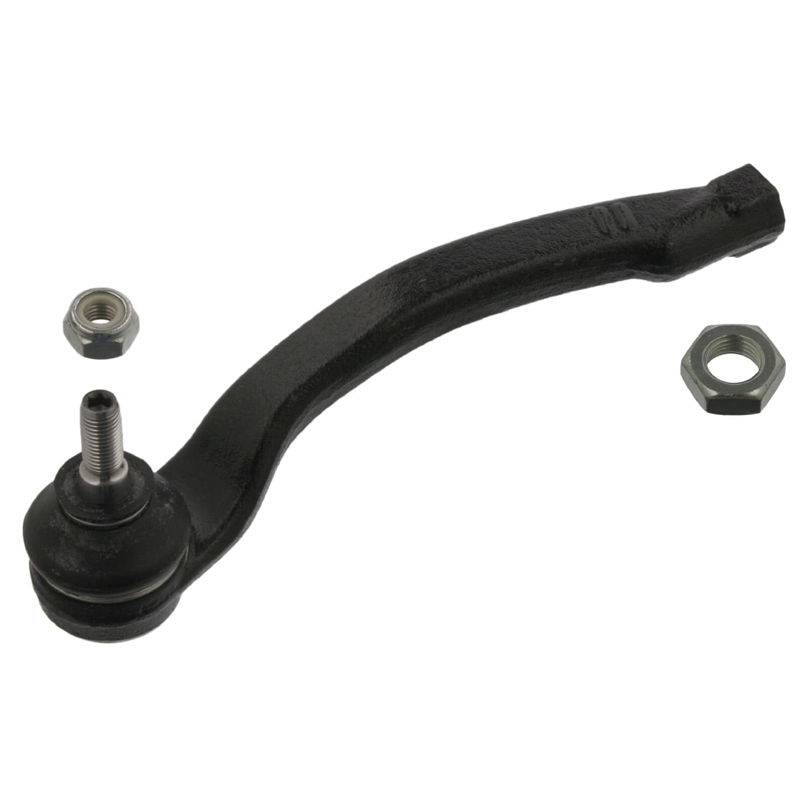 2x Febi Spurstange Axialgelenk Spurstangenkopf Manschette