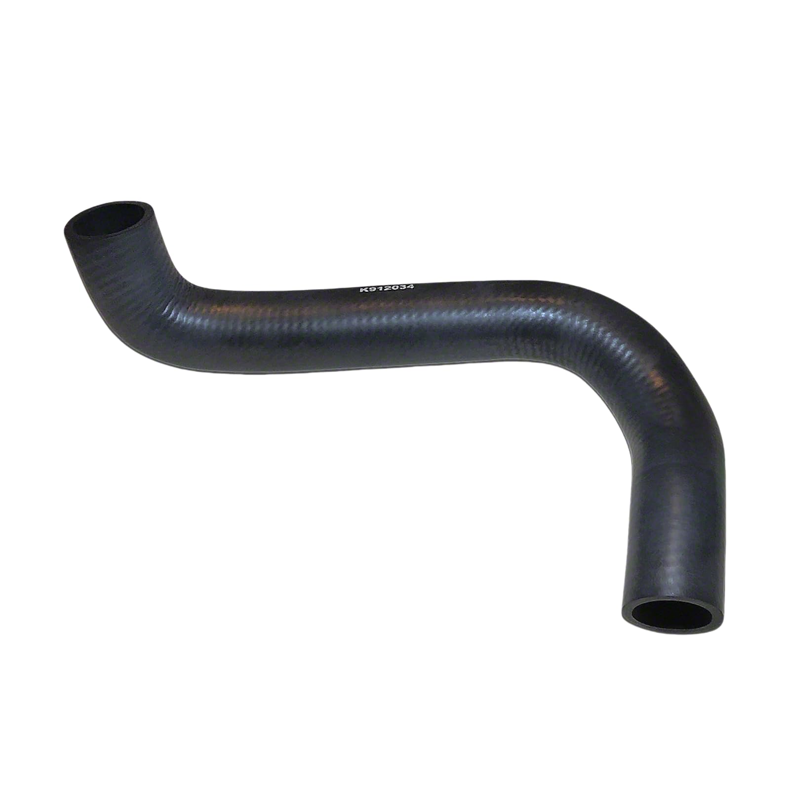 damyprd K912034 Radiator Hose (Lower) -Fits Case Tractor