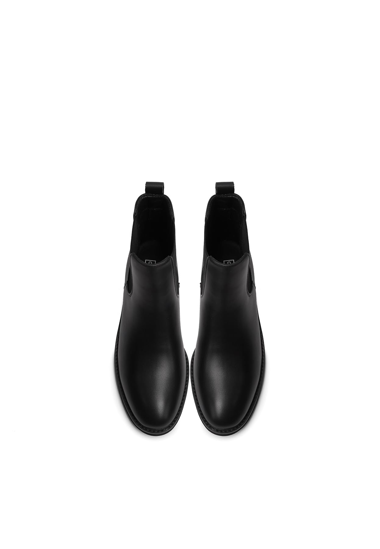 QUEEN HELENA Botines Chelsea Clásicos Botas bajas Mujer X33-48