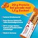 Premier Protein - Protein Bar Deluxe 40% - Chocolate Peanut Butter - 12x50g