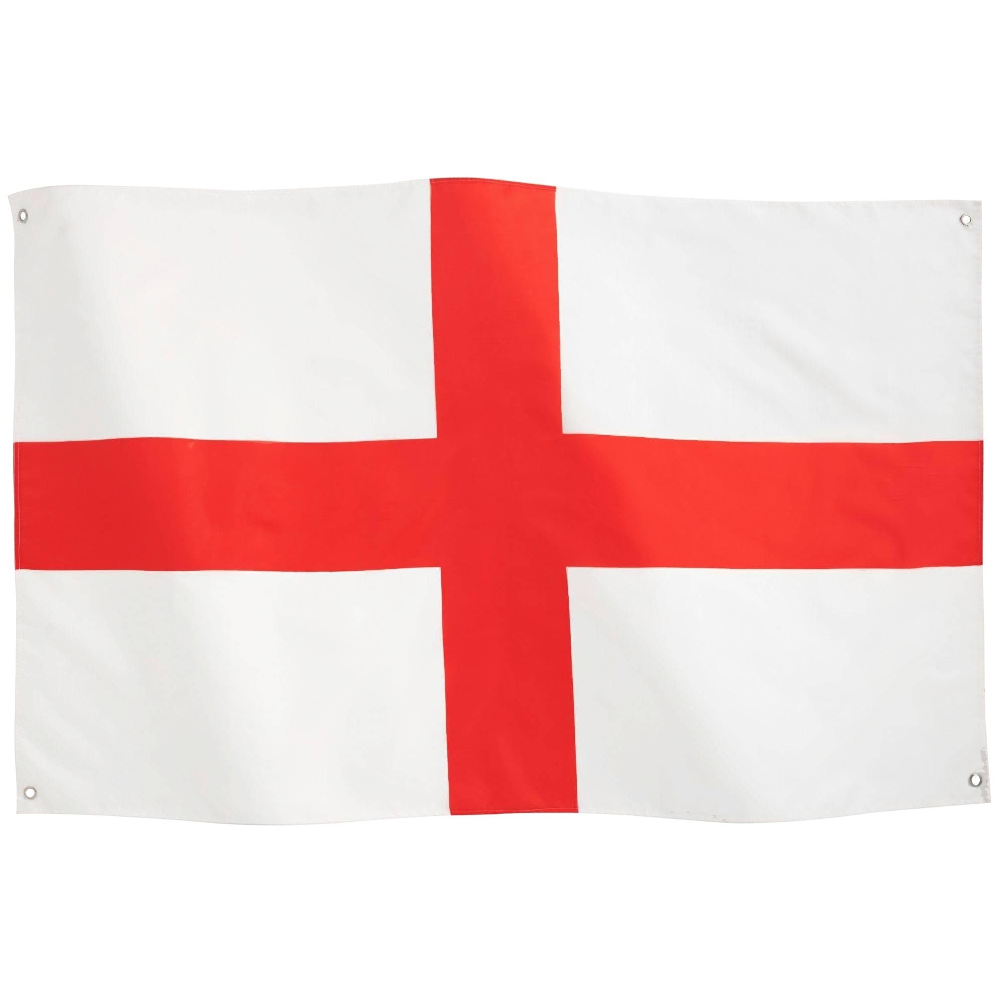 Runesol England Flag 3x5
