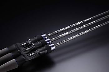 希少　JACKALL ジャッカル　ビンビンスティック　BSS-67L-VCM JACKALL ジャッカル ビンビンスティックHS BS-C66M-HS ベイト